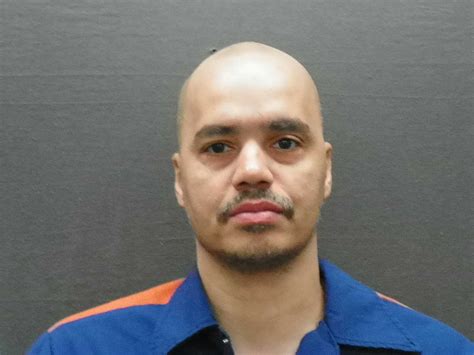 Offender Tracking Information System (OTIS) - Offender Profile