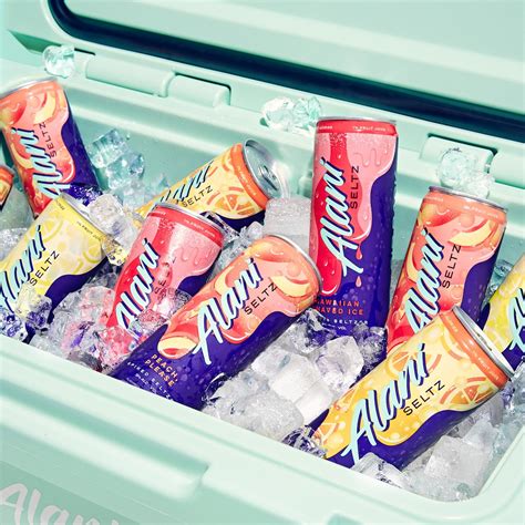 The Best New Canned Alcoholic Drinks of 2021