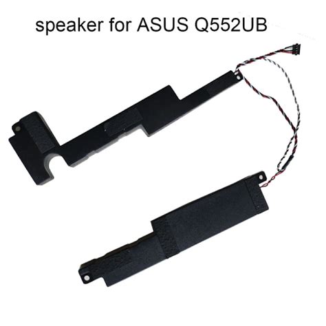 Laptop Speaker for Asus N591LB Q551LN Q552UB Q552U BHI7T12 Internal Sp