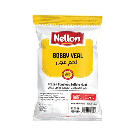 Bobby Veal Animal at Oneida Roberson blog