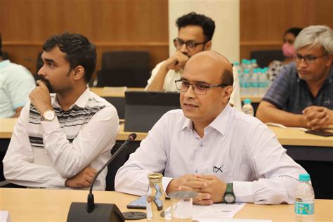 DST-NSF JOINT RESEARCH AND DEVELOPMENT PROJECTS KICK-OFF WORKSHOP ...