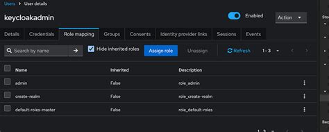 Image result for Hang Fire Keycloak Tutorial
