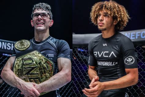 केड की ADCC जीत से प्रभावित हैं मुसुमेची - ONE Championship – The Home ...