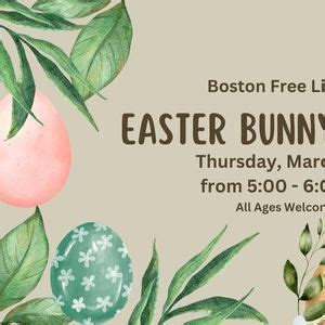 Easter Bunny Crafts, 9475 Boston State Rd, Boston, NY, United States ...