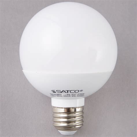 What LED Bulb Is Equivalent To 25 Watts | Storables