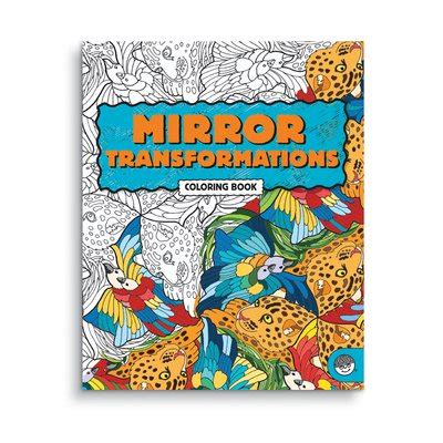 Mirror Transformations : Mindware, Alvin, Mark: Amazon.in: Books