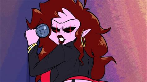 Mommy Mearest Rule34 art is - YouTube