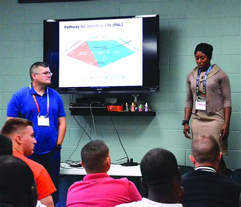 Fort Campbell emphasizes suicide prevention | Article | The United ...