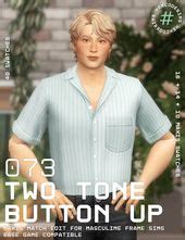 Image result for Direction Mod Sims 4