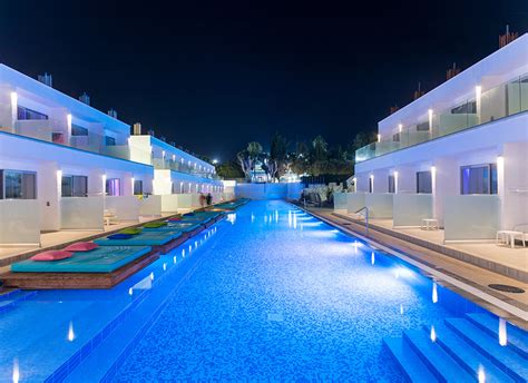 Fedrania Gardens Hotel, Ayia Napa, Cyprus | Attica Holidays | Book ...