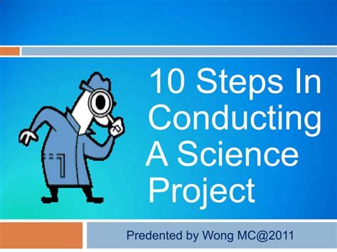How to Do a Science Project 的图像结果
