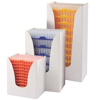 Cole-Parmer® Sterile Graduated Pipette Tips, Reloading Stacks from Cole ...