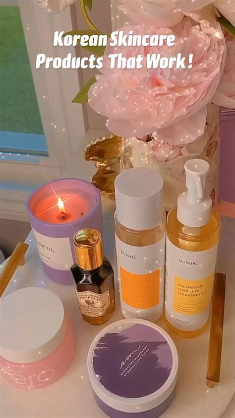 expensive korean skincare