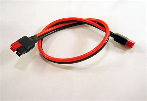 Adapter Cables fit ANDERSON POWERPOLE, Power Supply, | Ubuy India