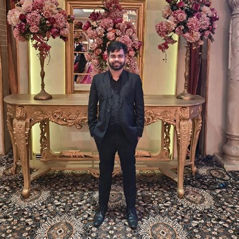 Piyush Dhar Dubey | Stackforce