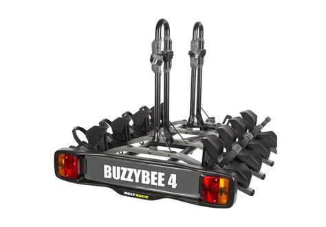 4 Bike Racks | Bike Carriers for 4 bikes