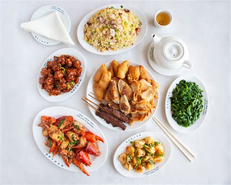 Chau chow seafood restaurant Menu Boston • Order Chau chow seafood ...