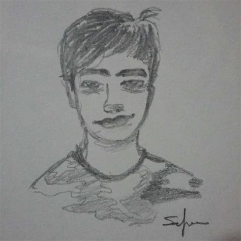 Pictures of Andre Keuck