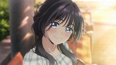 Anime Waguri Wallpapers - Wallpaper Cave