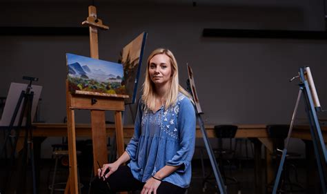 Bachelor's degree in art, Bachelor of Arts (BA)