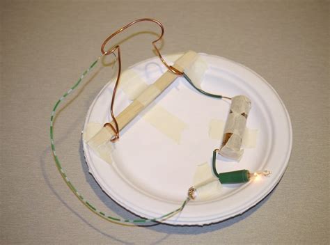 Electric Current Free Science Lessons 的图像结果