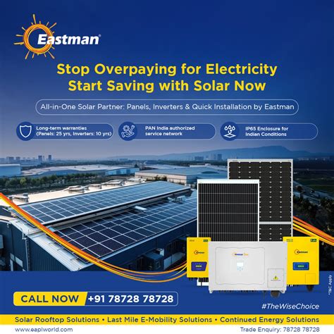 On-Grid Solar System for Homes & Businesses | Reduce Electricity Bill ...