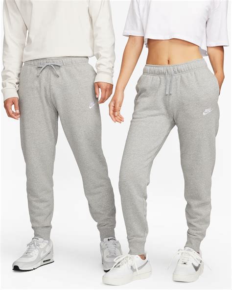 Nike Sportswear Club Fleece Women's Mid-Rise Joggers. Nike IN