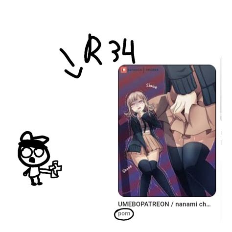 R34 Art Are Sus... by GamBatYT on DeviantArt