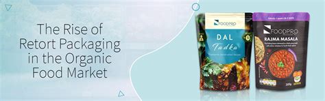 FoodPro Packaging Blog