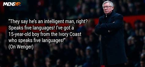 15 Quotes By Sir Alex Ferguson That Makes Every Man United Fan Miss Him ...