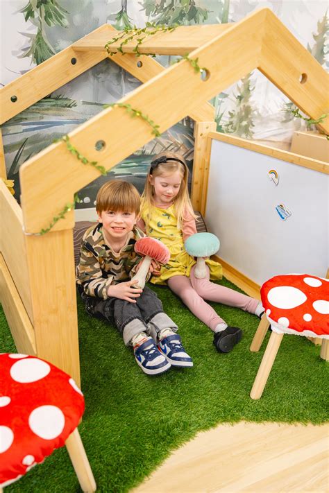 Little Learners Airdrie | Daycare, Preschool & Jr. Kindergarten