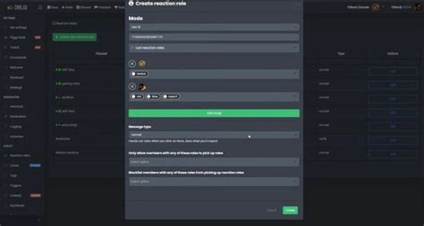 Image result for Carl Bot Commands