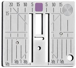 Accessory Spotlight: Stitch Plates - Learn & Create - BERNINA