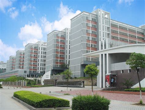 校园地图-湖北职业技术学院 - Hubei Polytechnic Institute