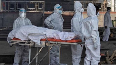 Inmate of Poojappura Central Jail dies of COVID-19: Native of ...