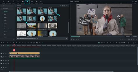 Image result for Filmora9 Effects