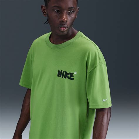Men's R 749.95 - R 1299.95 Green Graphic Tees. Nike ZA