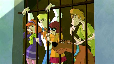 Scooby-Doo! Mystery Incorporated Ep. 1 Review - Comic Vine