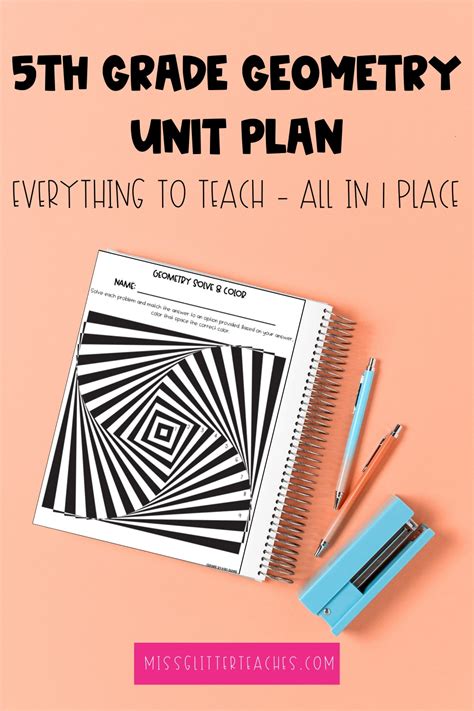 Image result for Grade 5 Math Geometry