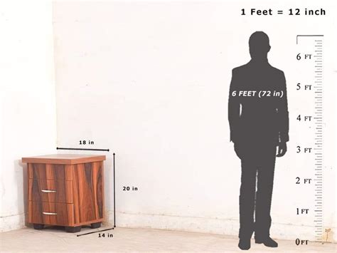 Buy Delta Side Table With Drawer Storage - GetMyCouch