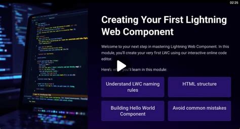 Image result for LWC Tutorial for Beginners