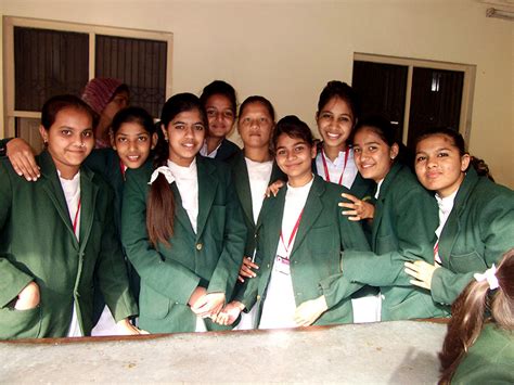 Emmanuel Mission Sr. Sec. School, Pali