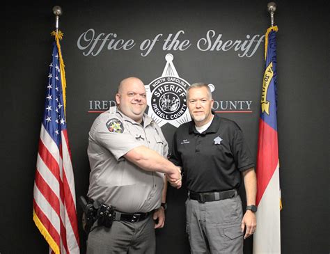 News Flash • Iredell County, NC • CivicEngage