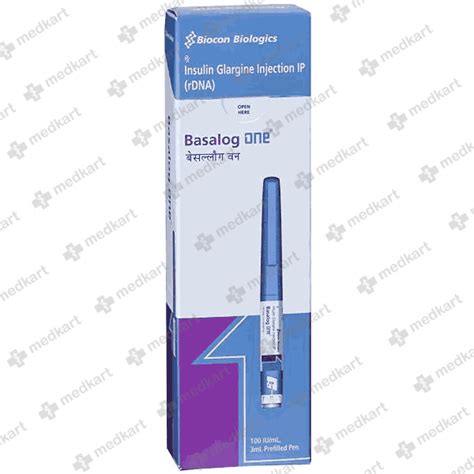 LANTUS SOLOSTAR 3 ML, Price, Composition & Generic Alternatives - Medkart