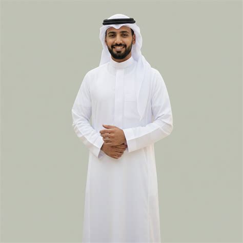 Traditional Saudi Dress: All You Need To Know! - Men Thobes UK