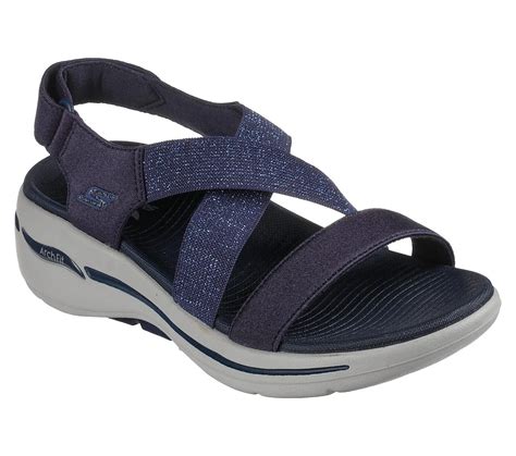 Buy Skechers Sandals Footwear Online | Skechers Shoes for Sandals
