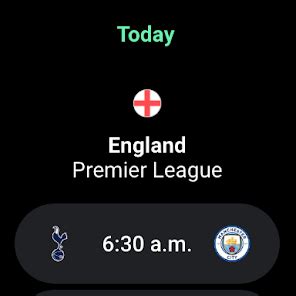FotMob - Football Live Scores – Apps on Google Play