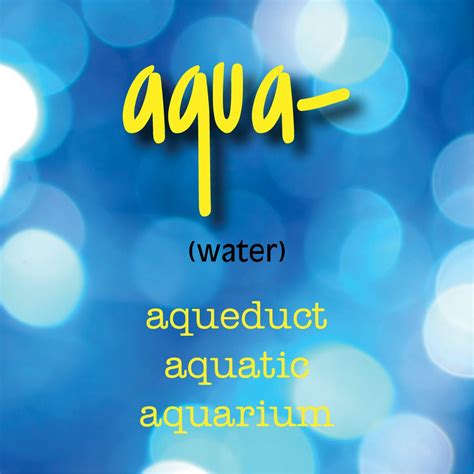 Words Starting With Aqu - Printable Calendars AT A GLANCE