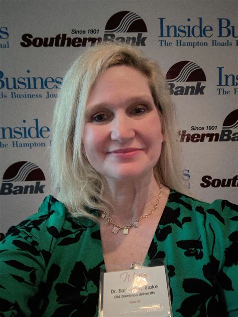 Barbara Blake Schuldenfrei