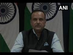 India protests against Diamer Bhasha Dam construction in PoK, says will ...